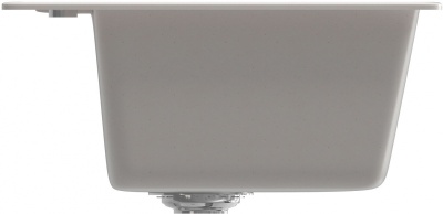 Кухонная мойка Mixline ML-GM15-331 525107 Белая