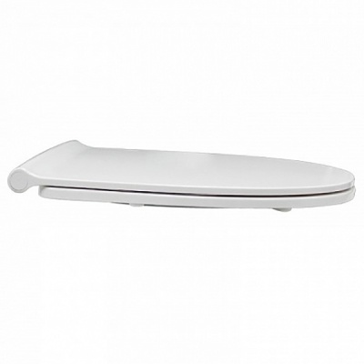 Сиденье для унитаза Iddis 003DPSEi31 с микролифтом