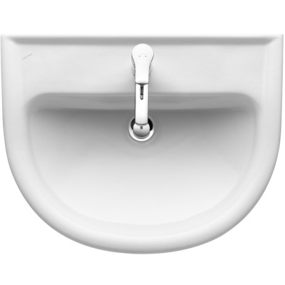 Раковина Laufen Pro B 55 8.1095.1 Белая