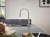 Смеситель для кухни Hansgrohe Talis M54 72802800 Нержавеющая сталь