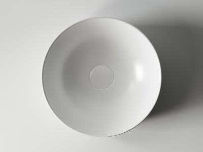 Раковина-чаша Ceramica Nova Element 35 CN6006 Белая матовая