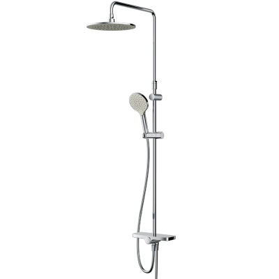 Душевая система AM.PM Like F0780200 Хром