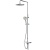 Душевая система AM.PM Like F0780200 Хром