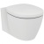 Унитаз Ideal Standard Connect E047901 подвесной без сиденья