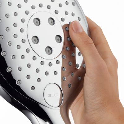 Ручной душ Hansgrohe Raindance Select S 28588000 Хром