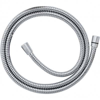 Душевой шланг Swedbe Calypso 5032 Хром