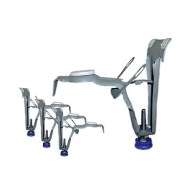 Ножки для ванны 170x75 Jacob Delafon Odeon Up IK491RU-NF