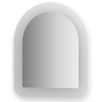 Зеркало Evoform Fashion 60х50 без подсветки