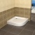 Акриловый поддон для душа RGW Acrylic Lux/Tn-p 80x80x16 без сифона