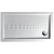 Керамический поддон для душа Artceram Shower Tray 120x80 PDR013 01 00 Белый
