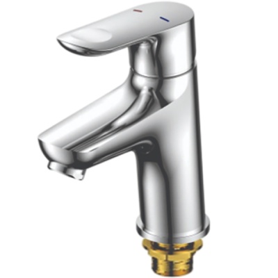 Смеситель для раковины Mixxus Premium Donna 001 MXP0520 Хром