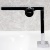 Смеситель для раковины WasserKRAFT Alme 1510 Хром