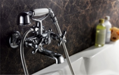 Смеситель для ванны Iddis Jeals JEASB02i02 Хром