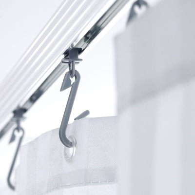 Карниз для ванны Ridder 52001 Белый