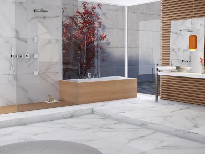 Душевой гарнитур Webert Comfort AC0847 Хром Серый