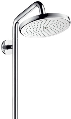 Душевая система Hansgrohe Croma 27188000 Хром