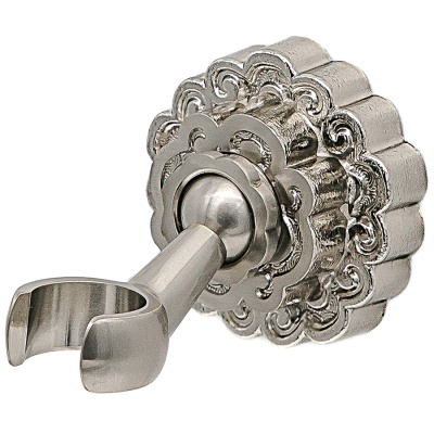 Держатель ручного душа Milacio MC.003.SL Серебро