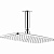 Верхний душ Hansgrohe Raindance E 26604000 Хром