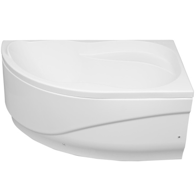 Акриловая ванна Aquanet Graciosa 150x90 R 00203941+243001+204668 с гидромассажем