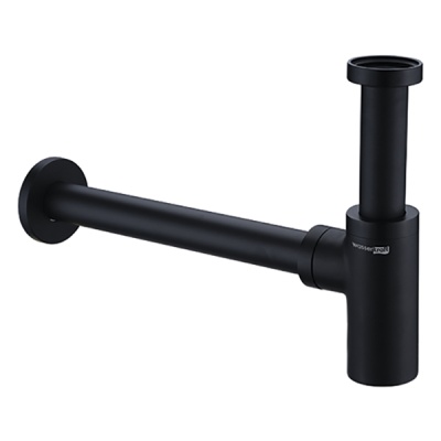 Сифон для раковины WasserKRAFT A094 32мм