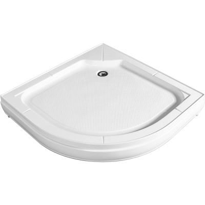 Душевая кабина River Nara Light 80x80x15 МТ Б/К 10000001669+10000002920 с поддоном