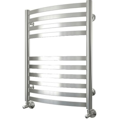 Водяной полотенцесушитель Terminus Авиэль П10 500х696 4620768886386 Хром