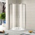 Душевой уголок Alvaro Banos Granada S90.20 Cromo 90x90x195 Хром
