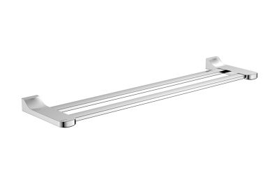 Полотенцедержатель двойной VRI Bauta HG800915, 60 см
