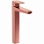 Смеситель для раковины Vitra Root Square A4273326EXP Медь