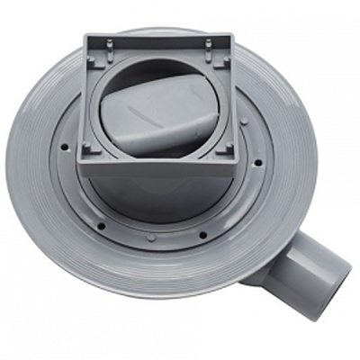 Душевой трап Pestan Confluo Standard 13000101 с решеткой