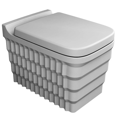 Унитаз биде Bien Shine SHKA052N1VP1W3000 подвесной с сиденьем Микролифт Унитаз биде Bien Shine SHKA052N1VP1W3000 подвесной с сиденьем Микролифт