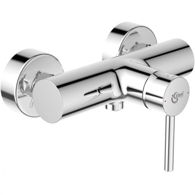 Смеситель для душа Ideal Standard Ceraline BC200AA Хром