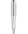 Ручной душ Hansgrohe PuraVida 28558 Хром