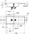 Кухонная мойка Grohe K400 116 31643AT0 Серый гранит