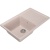 Кухонная мойка Mixline ML-GM19-302 525148 Песочная Кухонная мойка Mixline ML-GM19-302 525148 Песочная