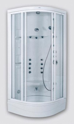 Душевая кабина Victory Spa Mississipi Система 1 (OVS-K1)