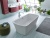 Акриловая ванна Kolpa San Marilyn FS 180x90 Basis