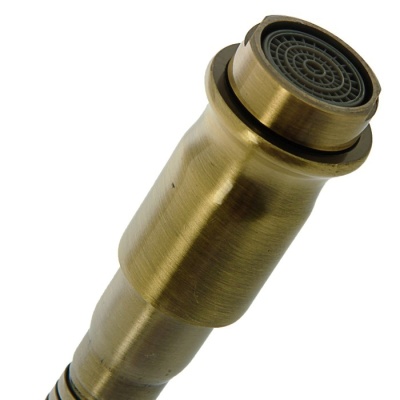 Смеситель для кухни Frap F4319-4 Бронза