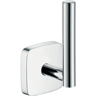 Держатель туалетной бумаги Hansgrohe Pura Vida 41518000 Хром