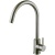 Смеситель для кухни Clever Curve-Inox Finishing 99850 Нержавеющая сталь