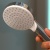Ручной душ Hansgrohe Crometta 26334400 Хром
