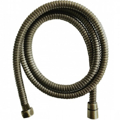 Душевой шланг Iddis 030S15Bi19 Бронза
