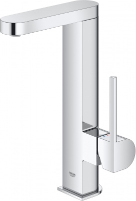 Смеситель для раковины Grohe Plus 23844003 Хром