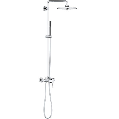Душевая система Grohe Concetto New 23061002 Хром