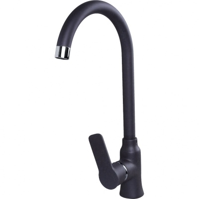 Смеситель для кухни Zigmund&Shtain ZS 0400 Индийская ваниль