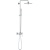 Душевая система Grohe Concetto New 23061002 Хром Душевая система Grohe Concetto New 23061002 Хром