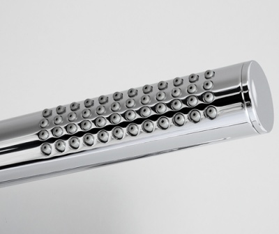 Душевой гарнитур WasserKRAFT A142 Хром