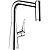 Смеситель для кухни Hansgrohe Metris M71 73800000 Хром