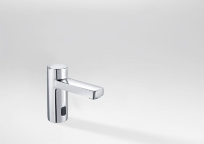 Смеситель для раковины Kludi Zenta 3820005 Хром