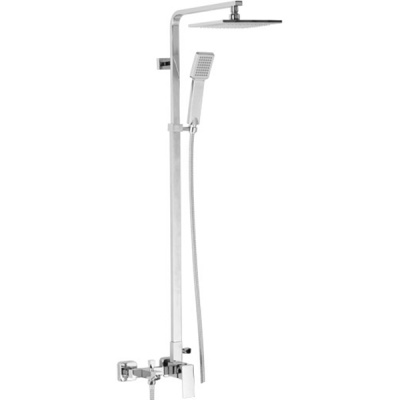 Душевая система Veragio Quartet VR.QRT-9935.CR Хром